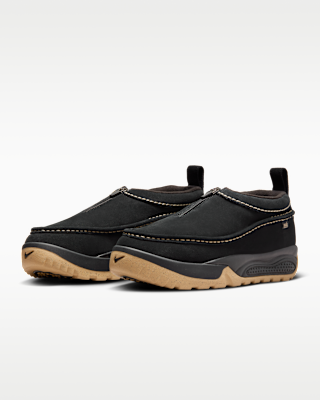 靴 00s NIKE ACG AIR HALF BAKED '02 black Nike ACG Izy Men's Shoes. Nike.com